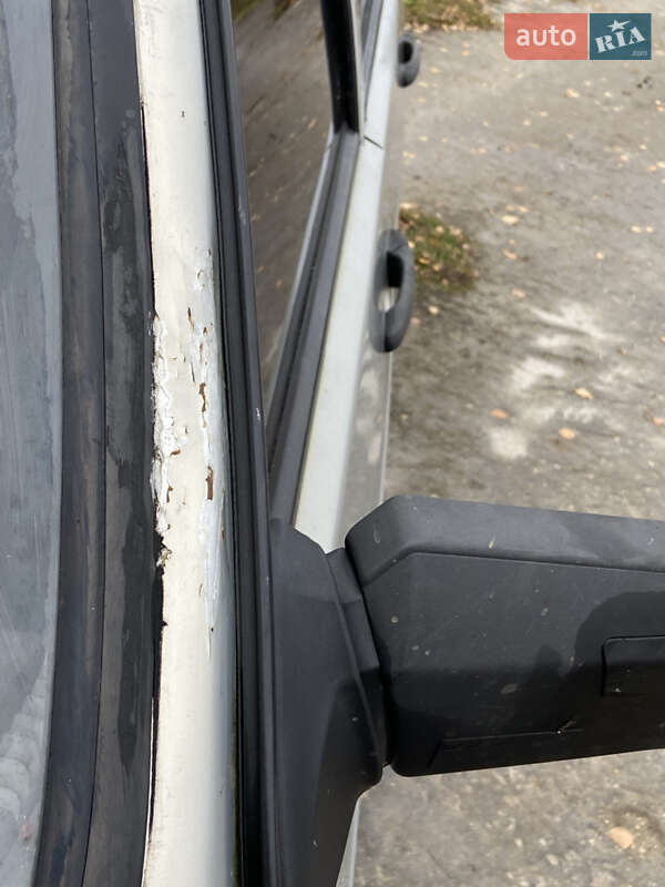 Хэтчбек ВАЗ / Lada 2109 2006 в Почаеве фото 19 Хэтчбек ВАЗ / Lada 2109 2006 в Почаеве