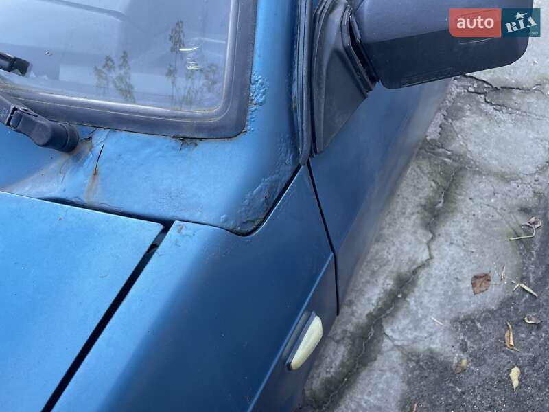 Хэтчбек ВАЗ / Lada 2109 1999 в Киеве фото 14 Хэтчбек ВАЗ / Lada 2109 1999 в Киеве