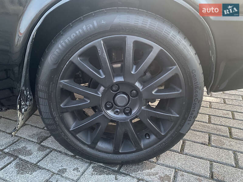 Хетчбек ВАЗ / Lada 2109 2003 в Львові фото 13 Хетчбек ВАЗ / Lada 2109 2003 в Львові