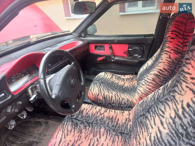 Хетчбек ВАЗ / Lada 2109 1995 в Новомиргороді фото 4 Хетчбек ВАЗ / Lada 2109 1995 в Новомиргороді