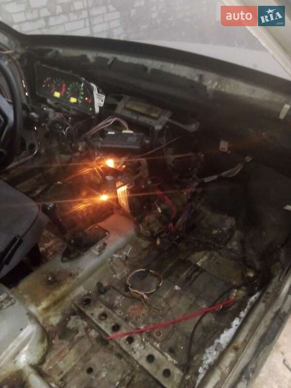 Хетчбек ВАЗ / Lada 2109 2008 в Харкові фото 15 Хетчбек ВАЗ / Lada 2109 2008 в Харкові