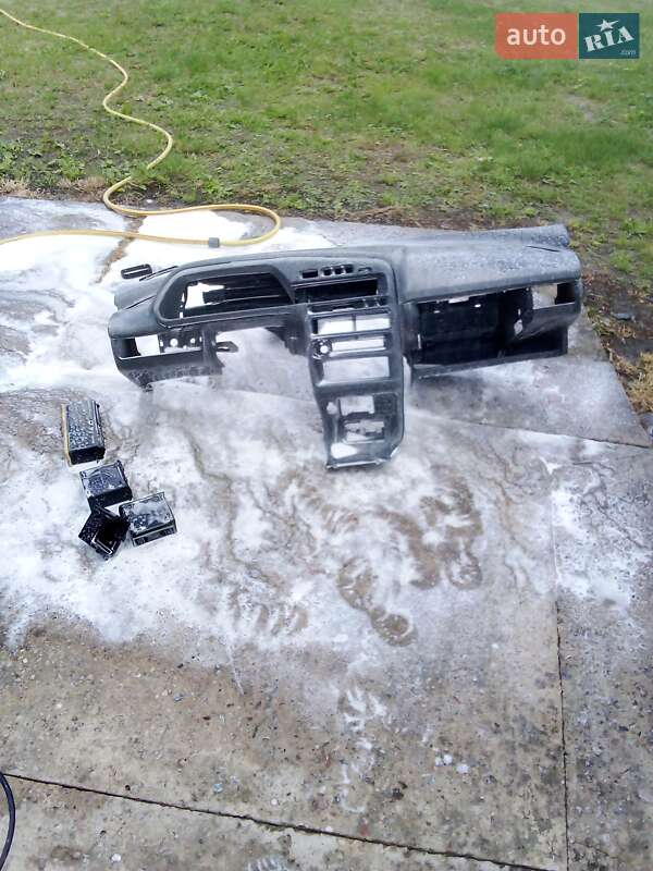 Хетчбек ВАЗ / Lada 2109 2008 в Харкові фото 25 Хетчбек ВАЗ / Lada 2109 2008 в Харкові