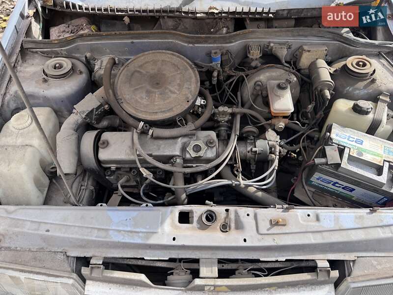 Хетчбек ВАЗ / Lada 2109 1987 в Запоріжжі фото 6 Хетчбек ВАЗ / Lada 2109 1987 в Запоріжжі