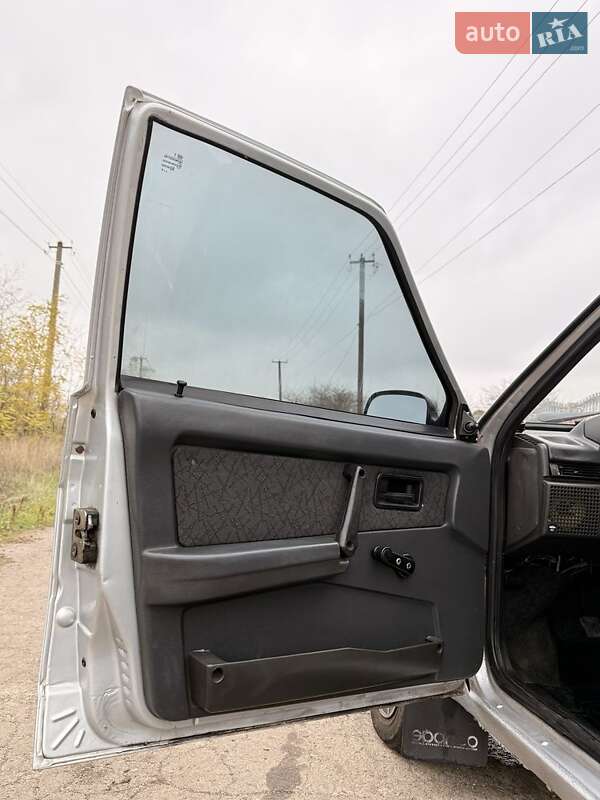 Хэтчбек ВАЗ / Lada 2109 2005 в Софиевке