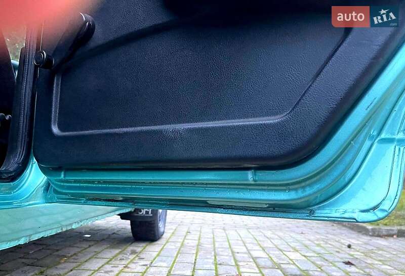 Хетчбек ВАЗ / Lada 2109 1997 в Дергачах фото 6 Хетчбек ВАЗ / Lada 2109 1997 в Дергачах