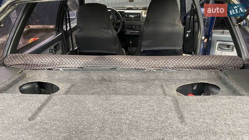 Хэтчбек ВАЗ / Lada 2109 2004 в Василькове фото 11 Хэтчбек ВАЗ / Lada 2109 2004 в Василькове