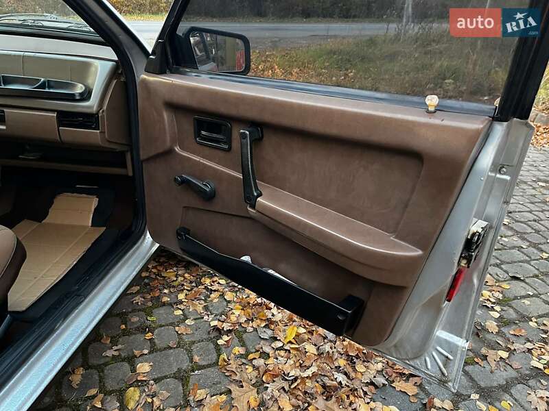 Хетчбек ВАЗ / Lada 2109 1988 в Івано-Франківську