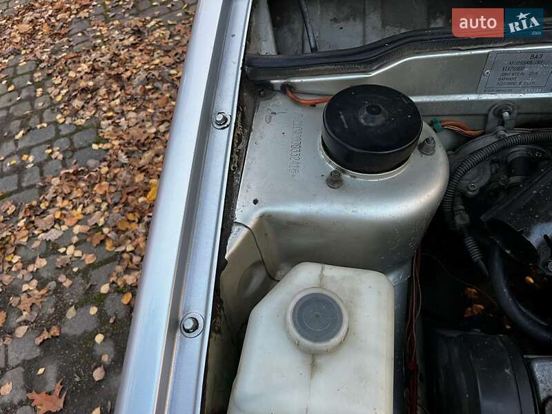 Хетчбек ВАЗ / Lada 2109 1988 в Івано-Франківську