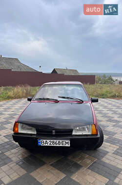 Хетчбек ВАЗ 2109 2004 в Бершаді