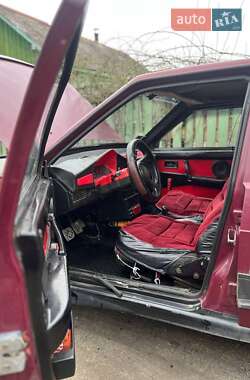 Хетчбек ВАЗ 2109 1988 в Баранівці