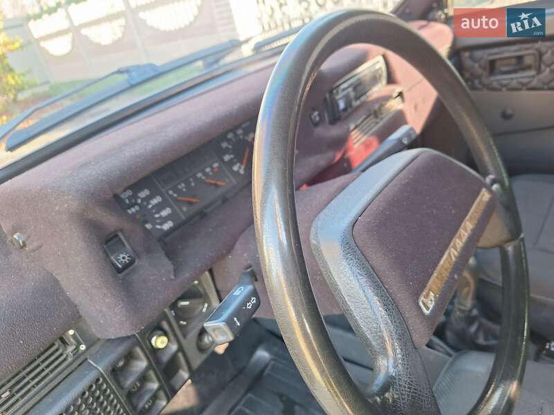 Хетчбек ВАЗ / Lada 2109 2004 в Чернівцях