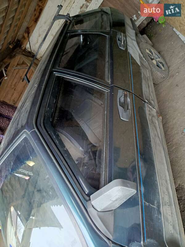 Хэтчбек ВАЗ / Lada 2109 2005 в Чуднове фото 3 Хэтчбек ВАЗ / Lada 2109 2005 в Чуднове