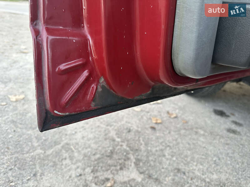 Хетчбек ВАЗ / Lada 2109 1990 в Запоріжжі фото 13 Хетчбек ВАЗ / Lada 2109 1990 в Запоріжжі