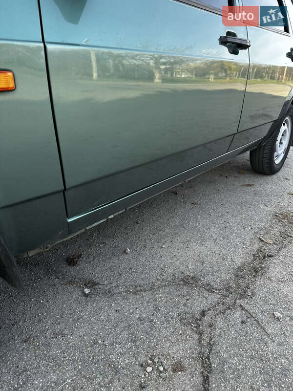 Хетчбек ВАЗ / Lada 2109 2006 в Нікополі