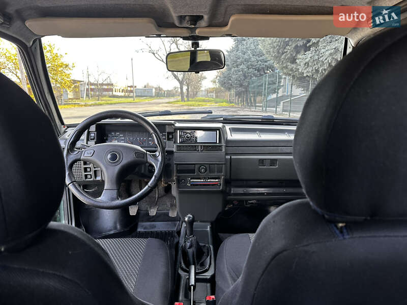 Хетчбек ВАЗ / Lada 2109 2006 в Нікополі