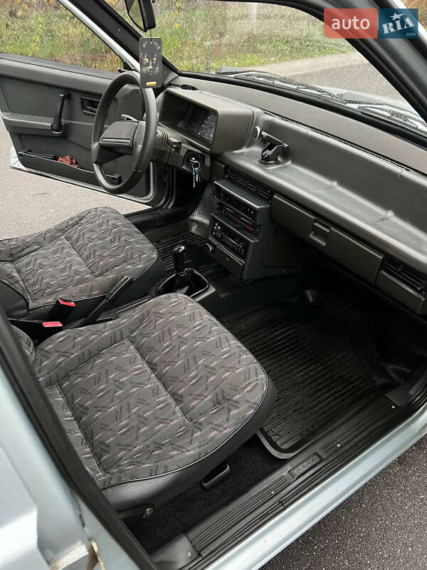 Хетчбек ВАЗ / Lada 2109 1998 в Василькові фото 13 Хетчбек ВАЗ / Lada 2109 1998 в Василькові