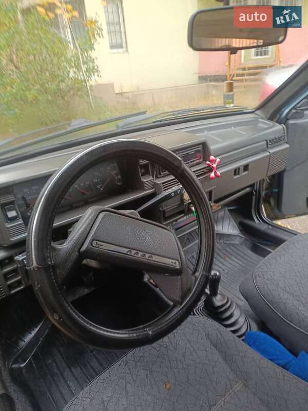 Хетчбек ВАЗ / Lada 2109 2005 в Одесі фото 5 Хетчбек ВАЗ / Lada 2109 2005 в Одесі