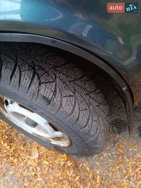 Хетчбек ВАЗ / Lada 2109 2005 в Одесі фото 10 Хетчбек ВАЗ / Lada 2109 2005 в Одесі