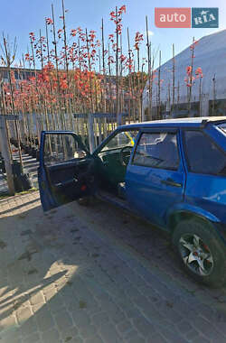 Хетчбек ВАЗ 2109 1989 в Києві