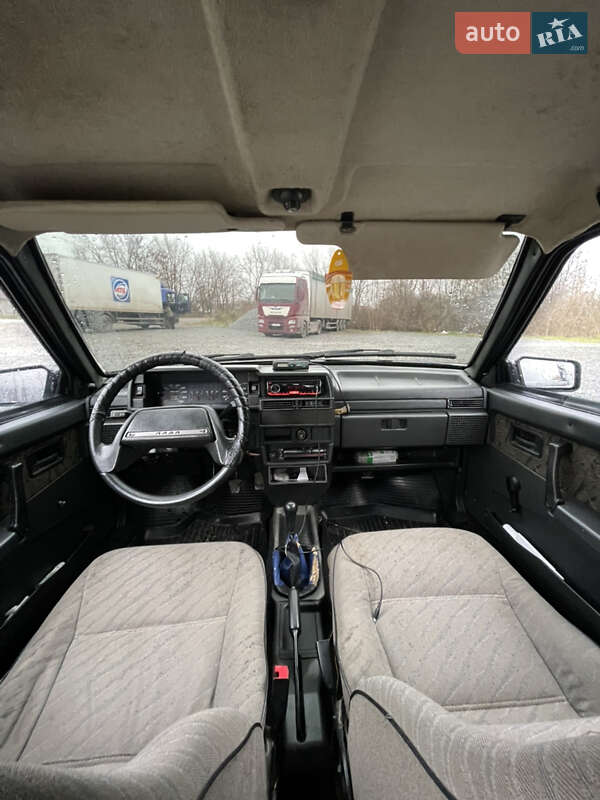 Хетчбек ВАЗ / Lada 2109 2004 в Шепетівці