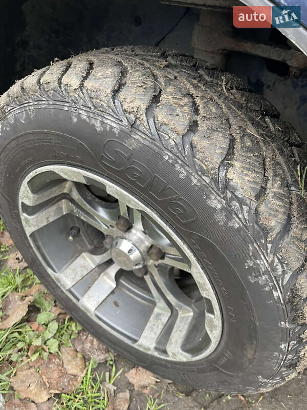 Хетчбек ВАЗ / Lada 2109 2004 в Шепетівці