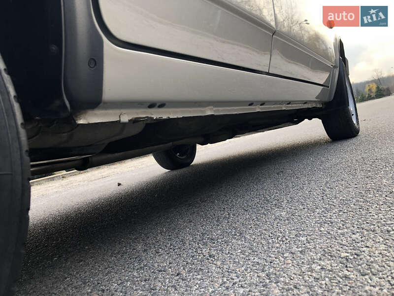 Хэтчбек ВАЗ / Lada 2109 2007 в Днепре фото 7 Хэтчбек ВАЗ / Lada 2109 2007 в Днепре