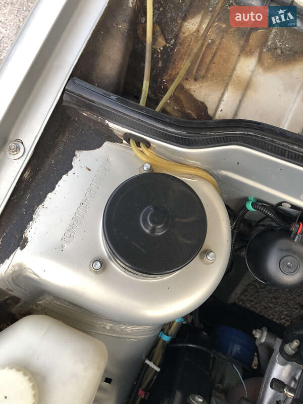 Хэтчбек ВАЗ / Lada 2109 2007 в Днепре фото 15 Хэтчбек ВАЗ / Lada 2109 2007 в Днепре
