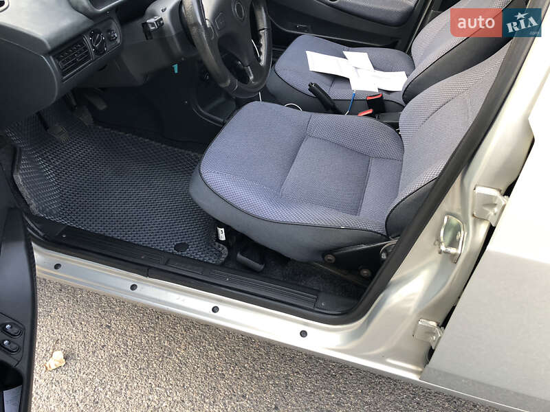 Хэтчбек ВАЗ / Lada 2109 2007 в Днепре фото 19 Хэтчбек ВАЗ / Lada 2109 2007 в Днепре