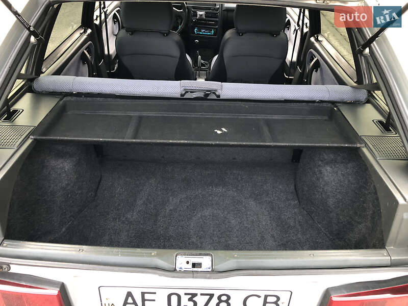 Хэтчбек ВАЗ / Lada 2109 2007 в Днепре фото 29 Хэтчбек ВАЗ / Lada 2109 2007 в Днепре