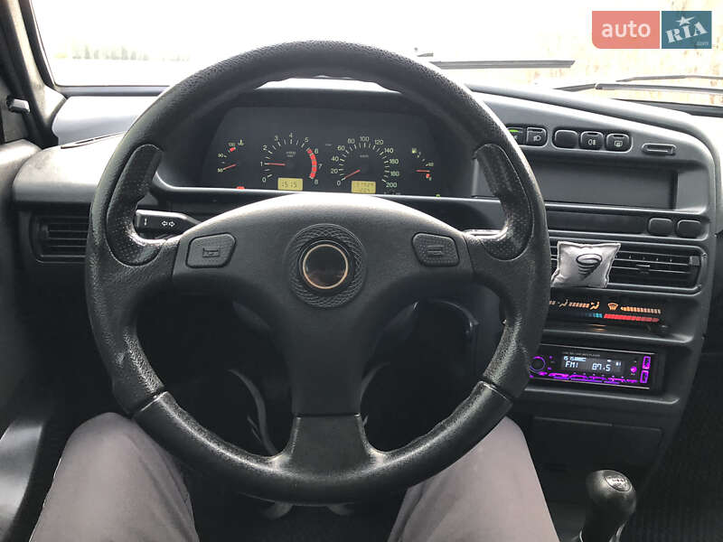 Хэтчбек ВАЗ / Lada 2109 2007 в Днепре фото 39 Хэтчбек ВАЗ / Lada 2109 2007 в Днепре