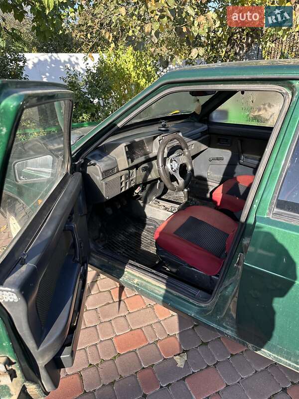 Хетчбек ВАЗ / Lada 2109 2007 в Гайсину фото 9 Хетчбек ВАЗ / Lada 2109 2007 в Гайсину