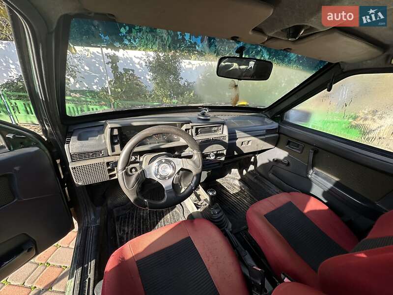 Хетчбек ВАЗ / Lada 2109 2007 в Гайсину фото 12 Хетчбек ВАЗ / Lada 2109 2007 в Гайсину