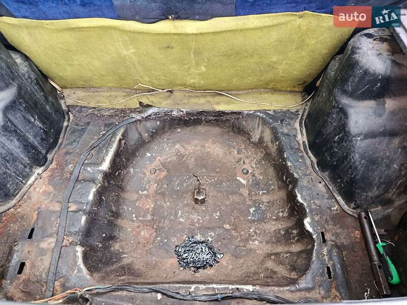 Хэтчбек ВАЗ / Lada 2109 1993 в Львове фото 9 Хэтчбек ВАЗ / Lada 2109 1993 в Львове