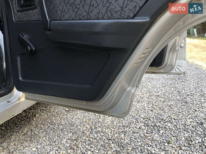 Хэтчбек ВАЗ / Lada 2109 2007 в Теплодаре