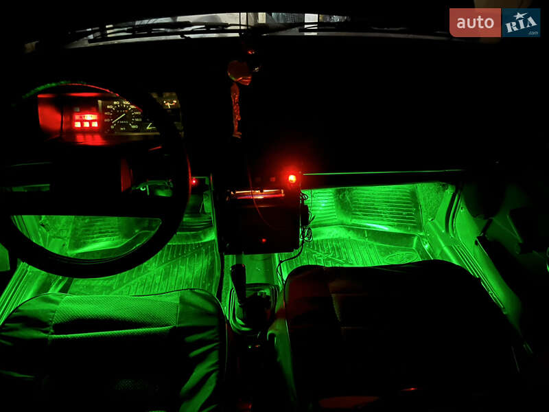 Хэтчбек ВАЗ / Lada 2109 1989 в Киеве