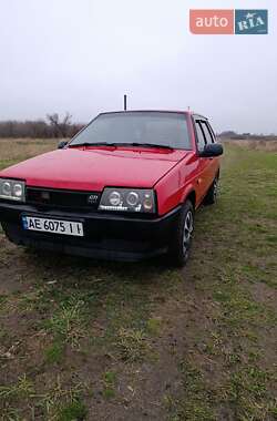 Хетчбек ВАЗ 2109 2006 в Петропавлівці