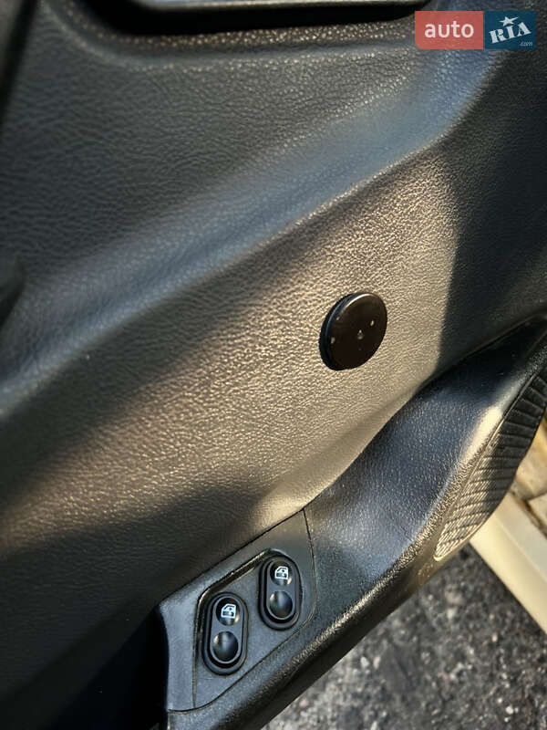 Хетчбек ВАЗ / Lada 2109 1992 в Запоріжжі