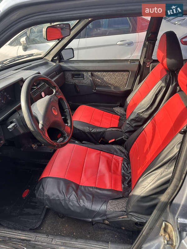 Хетчбек ВАЗ / Lada 2109 2006 в Харкові фото 11 Хетчбек ВАЗ / Lada 2109 2006 в Харкові