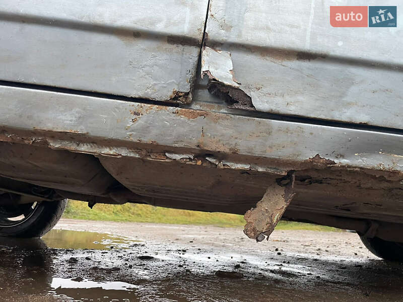 Хэтчбек ВАЗ / Lada 2109 2006 в Жмеринке фото 7 Хэтчбек ВАЗ / Lada 2109 2006 в Жмеринке