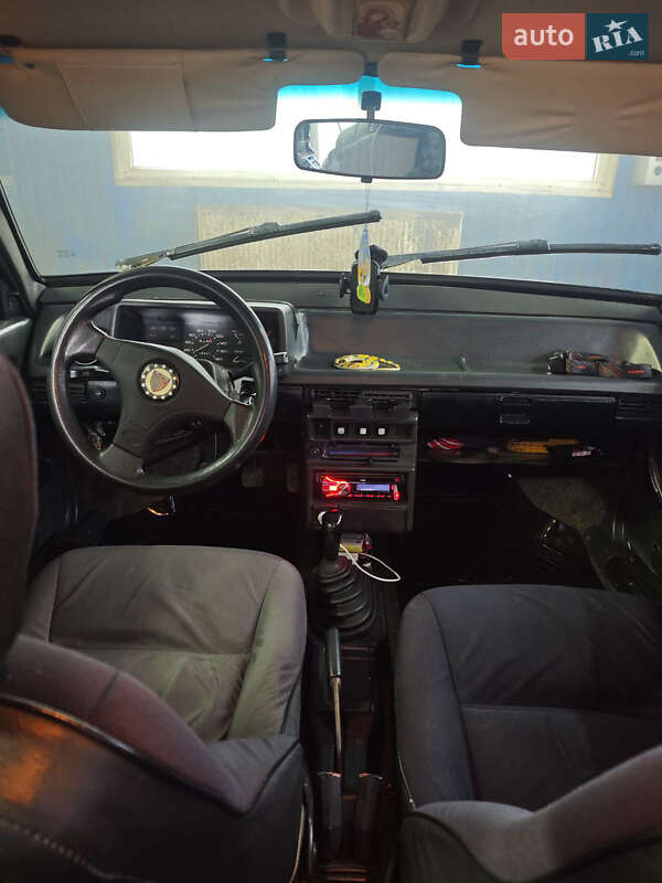 Хетчбек ВАЗ / Lada 2109 1993 в Теплику