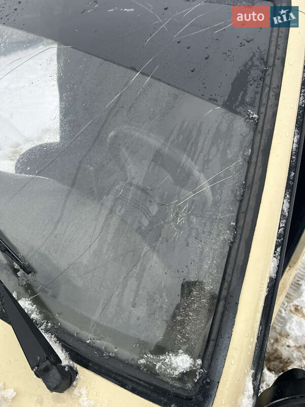 Хетчбек ВАЗ / Lada 2109 1988 в Кам'янці-Бузькій