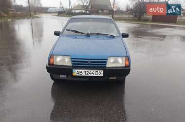 Хетчбек ВАЗ 2109 1997 в Калинівці