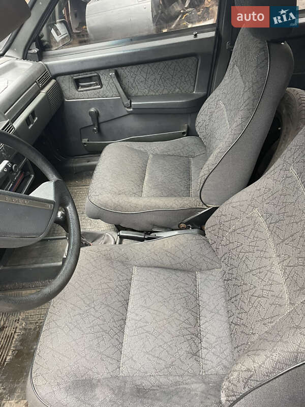 Хетчбек ВАЗ / Lada 2109 2005 в Харкові