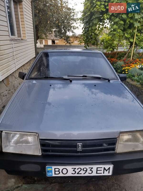 ВАЗ / Lada 2109 2008 ВАЗ / Lada 2109 2008