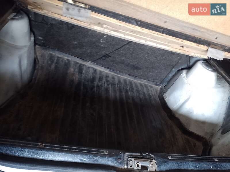 Хэтчбек ВАЗ / Lada 2109 1990 в Тернополе