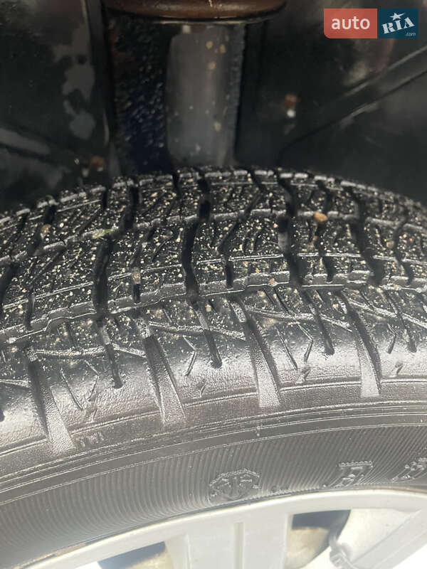 Хэтчбек ВАЗ / Lada 2109 2006 в Ковеле