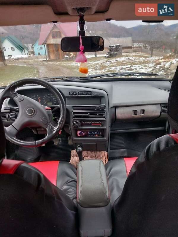 Хэтчбек ВАЗ / Lada 2109 2008 в Косове фото 7 Хэтчбек ВАЗ / Lada 2109 2008 в Косове