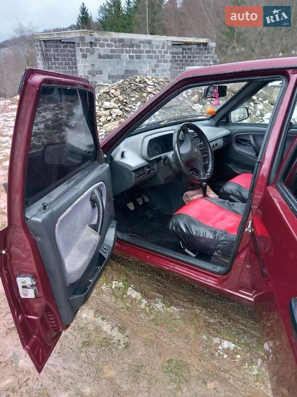 Хэтчбек ВАЗ / Lada 2109 2008 в Косове фото 11 Хэтчбек ВАЗ / Lada 2109 2008 в Косове