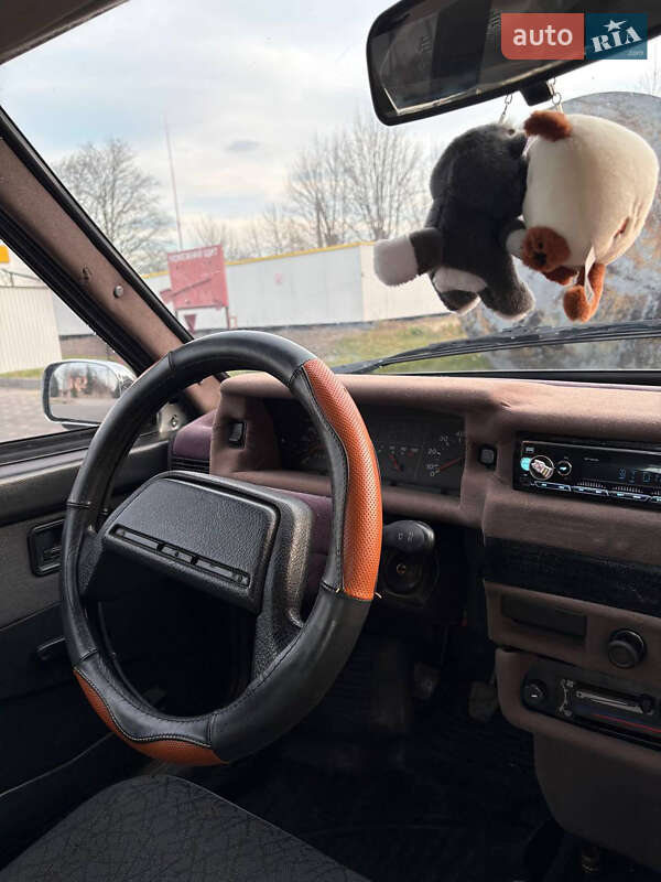 Хетчбек ВАЗ / Lada 2109 2005 в Коломиї