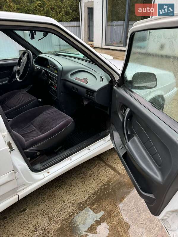 Хэтчбек ВАЗ / Lada 2109 1989 в Киеве фото 9 Хэтчбек ВАЗ / Lada 2109 1989 в Киеве